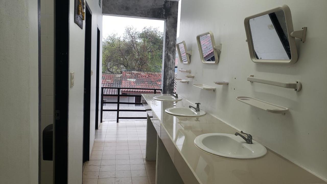 Wild & Wandering Backpacker Hostel & Bar Haad Rin Zimmer foto